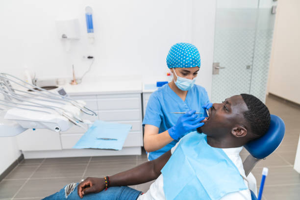 Best After-Hours Emergency Dentist in Inman, SC